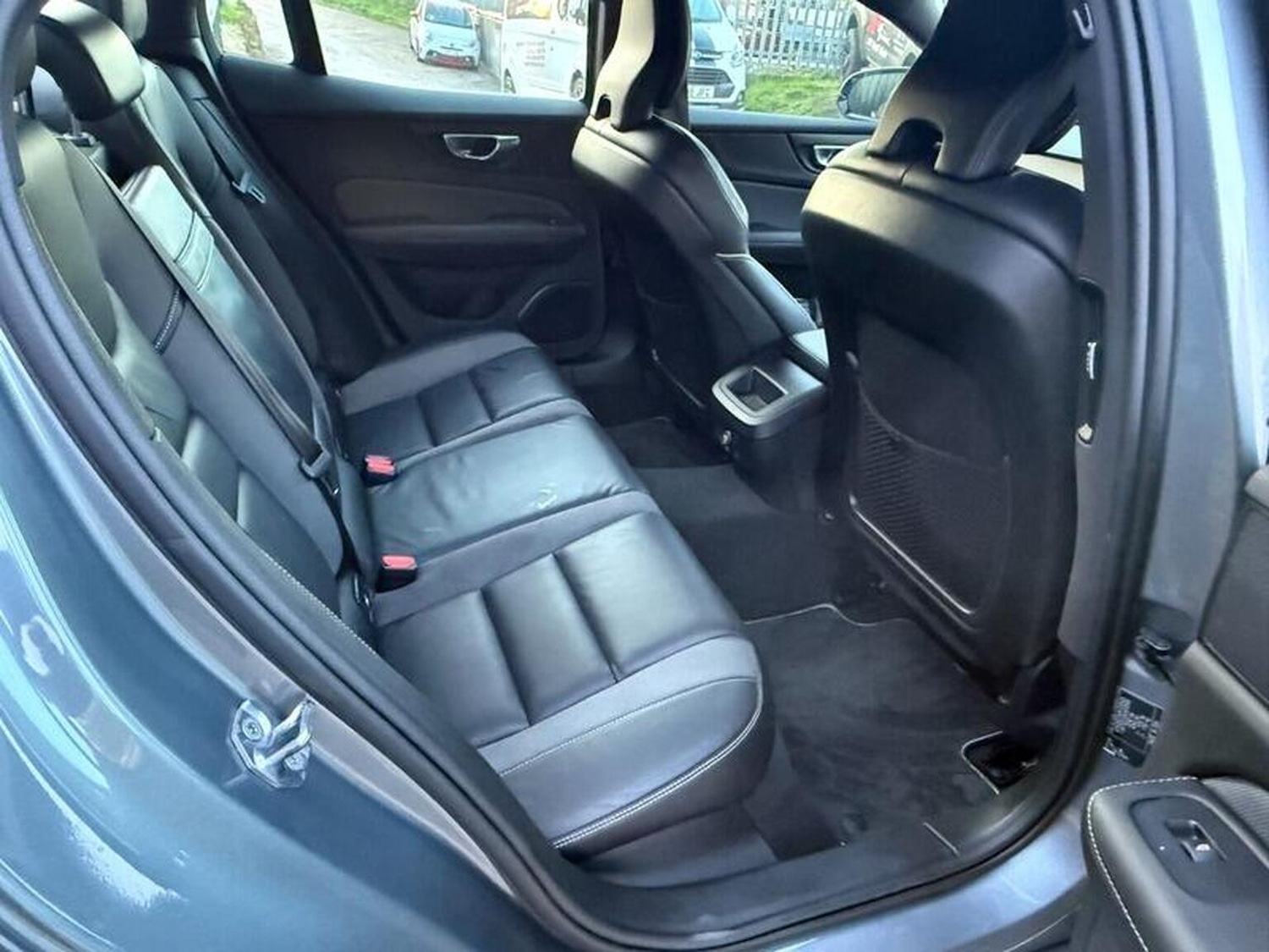 Used Volvo S60 2019 for sale - 76794431: Photo 51