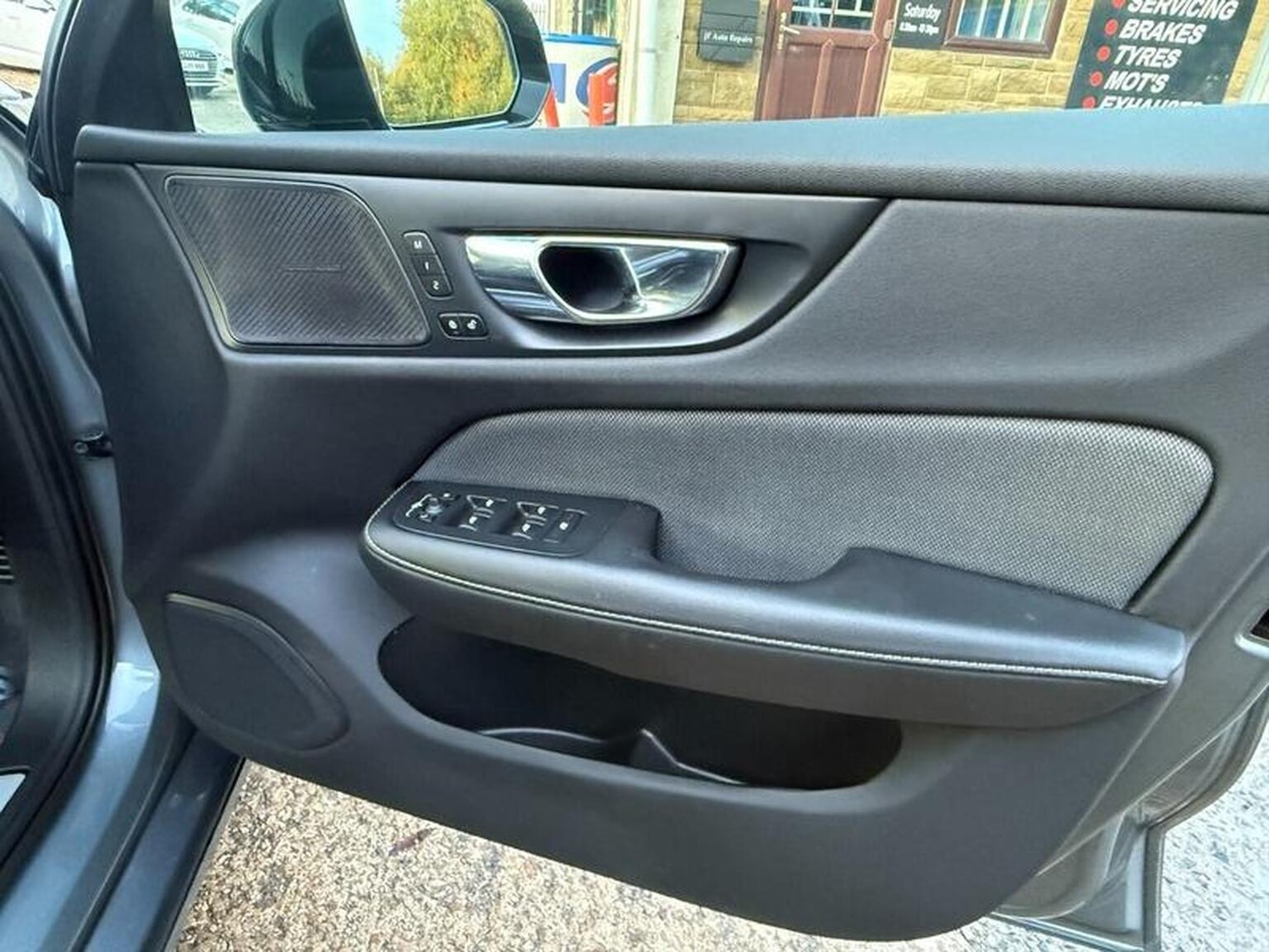 Used Volvo S60 2019 for sale - 76794431: Photo 53