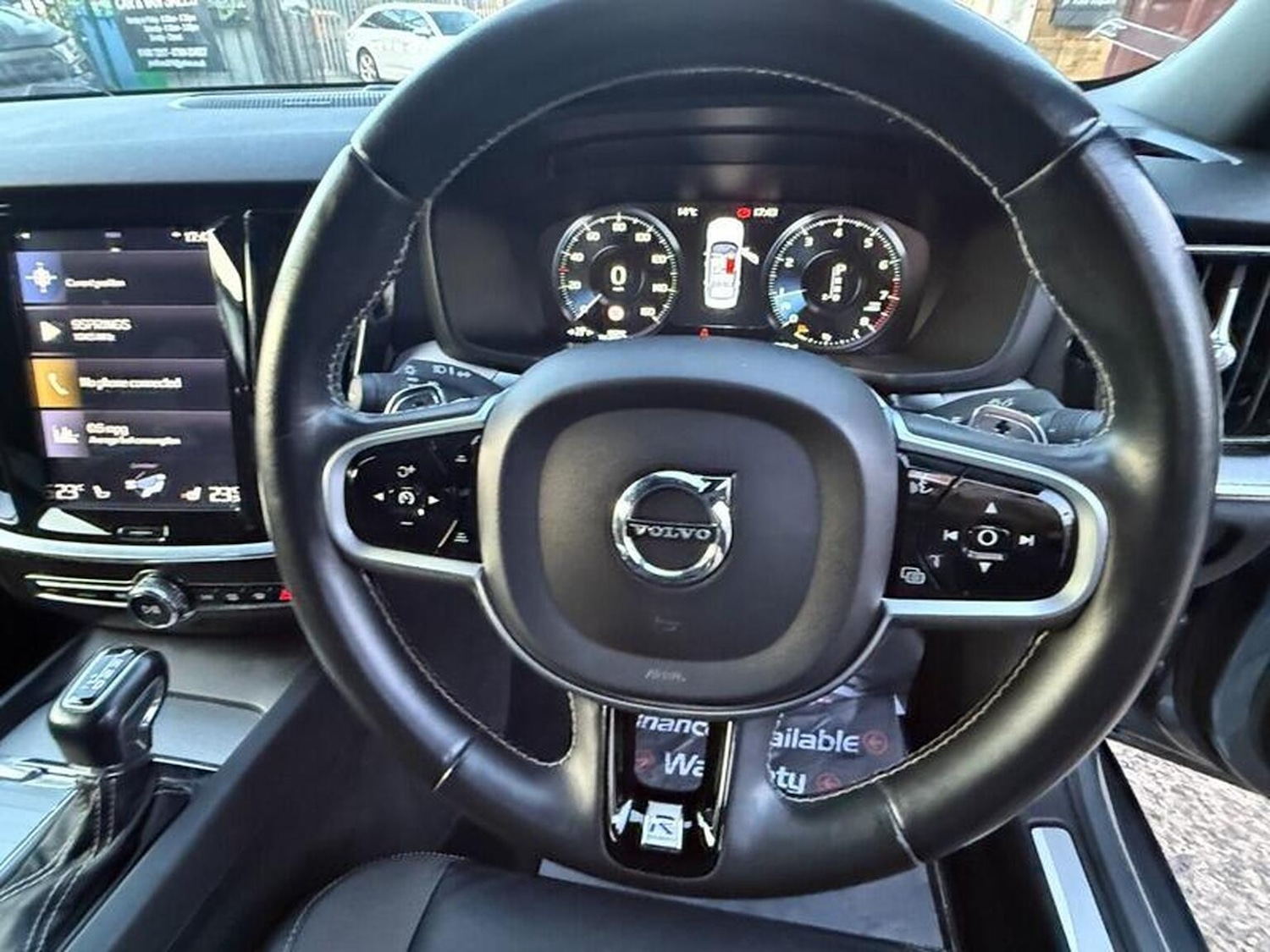 Used Volvo S60 2019 for sale - 76794431: Photo 60