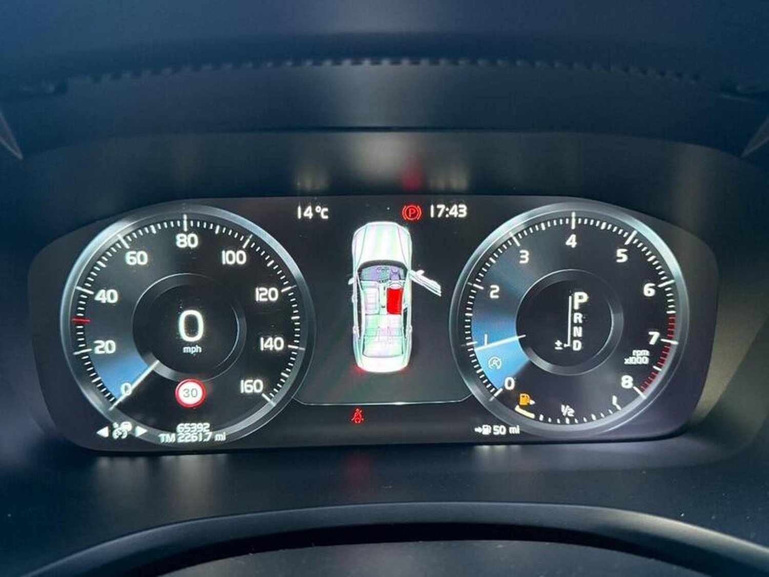 Used Volvo S60 2019 for sale - 76794431: Photo 63