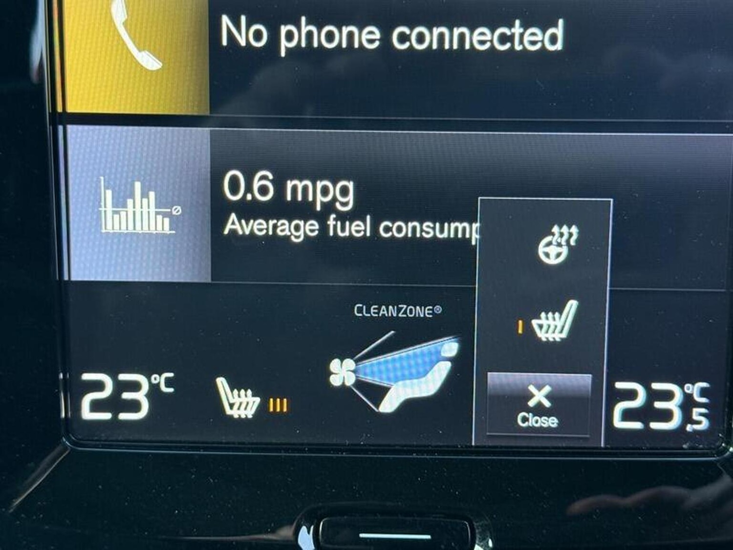 Used Volvo S60 2019 for sale - 76794431: Photo 68