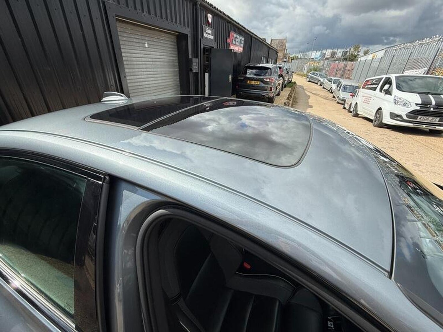 Used Volvo S60 2019 for sale - 76794431: Photo 7