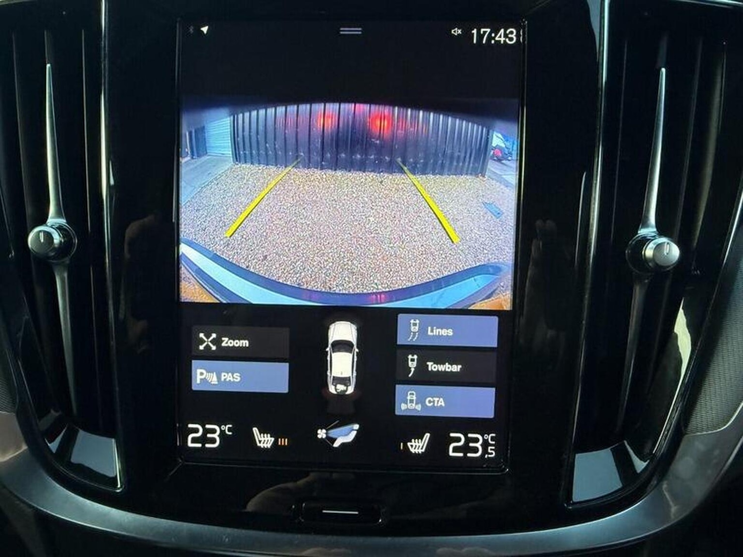 Used Volvo S60 2019 for sale - 76794431: Photo 74