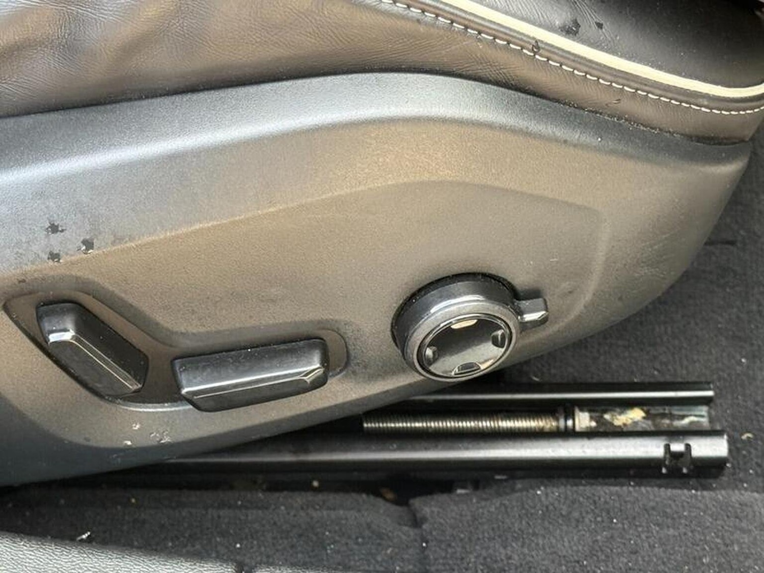 Used Volvo S60 2019 for sale - 76794431: Photo 9