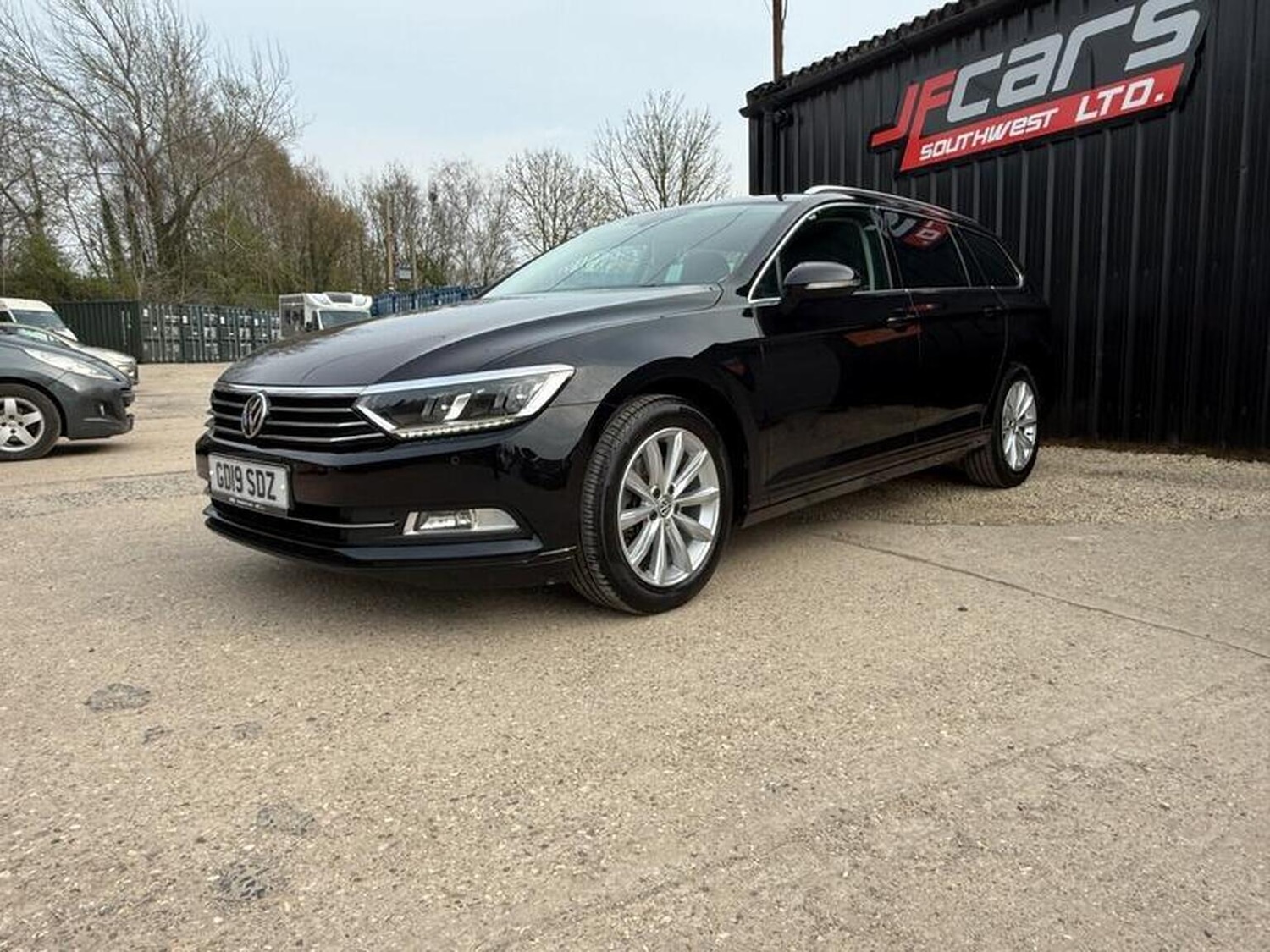 Used Volkswagen Passat 2019 for sale - 77991789: Photo 12