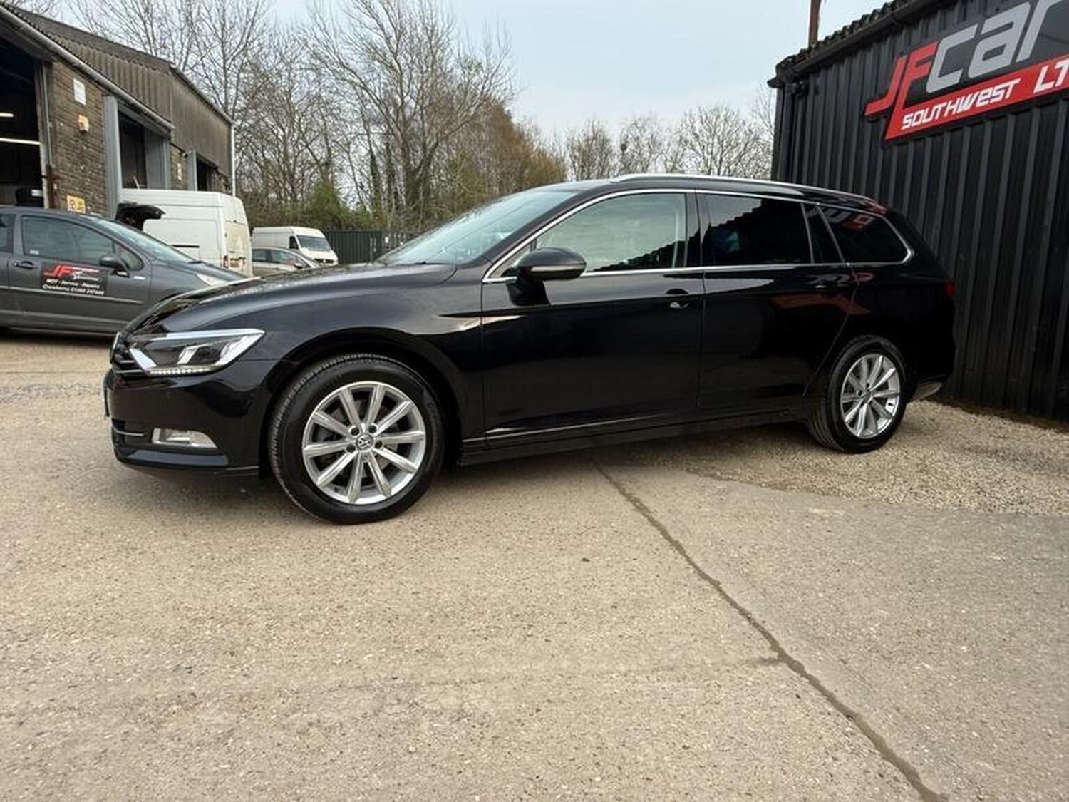 Used Volkswagen Passat 2019 for sale - 77991789: Photo 13