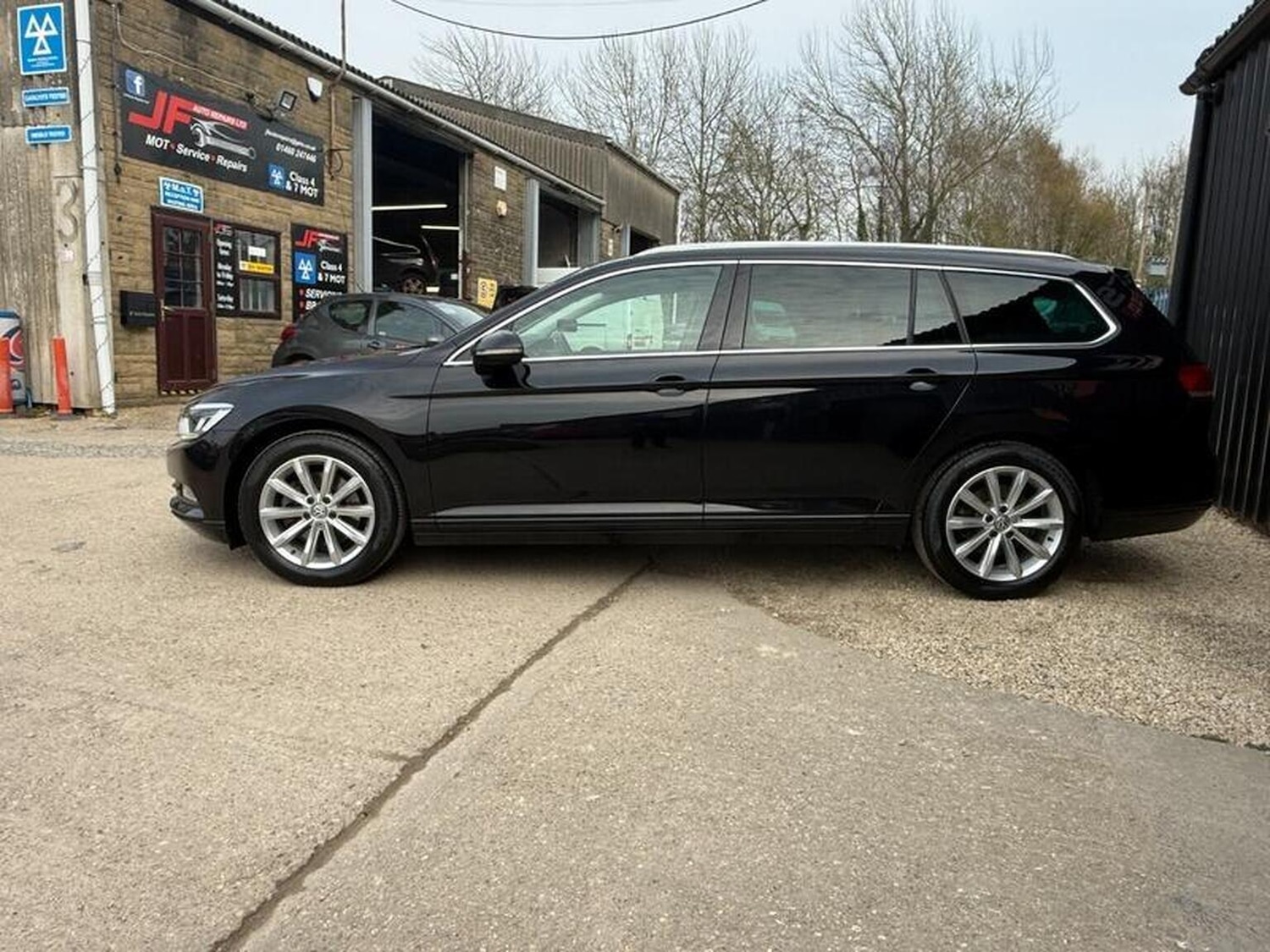 Used Volkswagen Passat 2019 for sale - 77991789: Photo 14