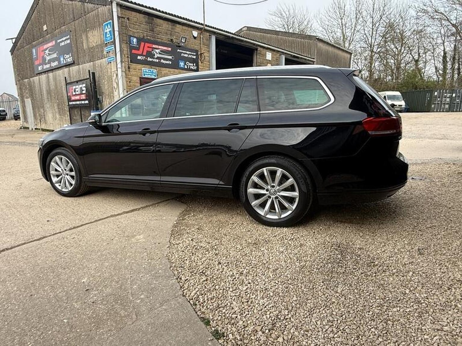 Used Volkswagen Passat 2019 for sale - 77991789: Photo 15