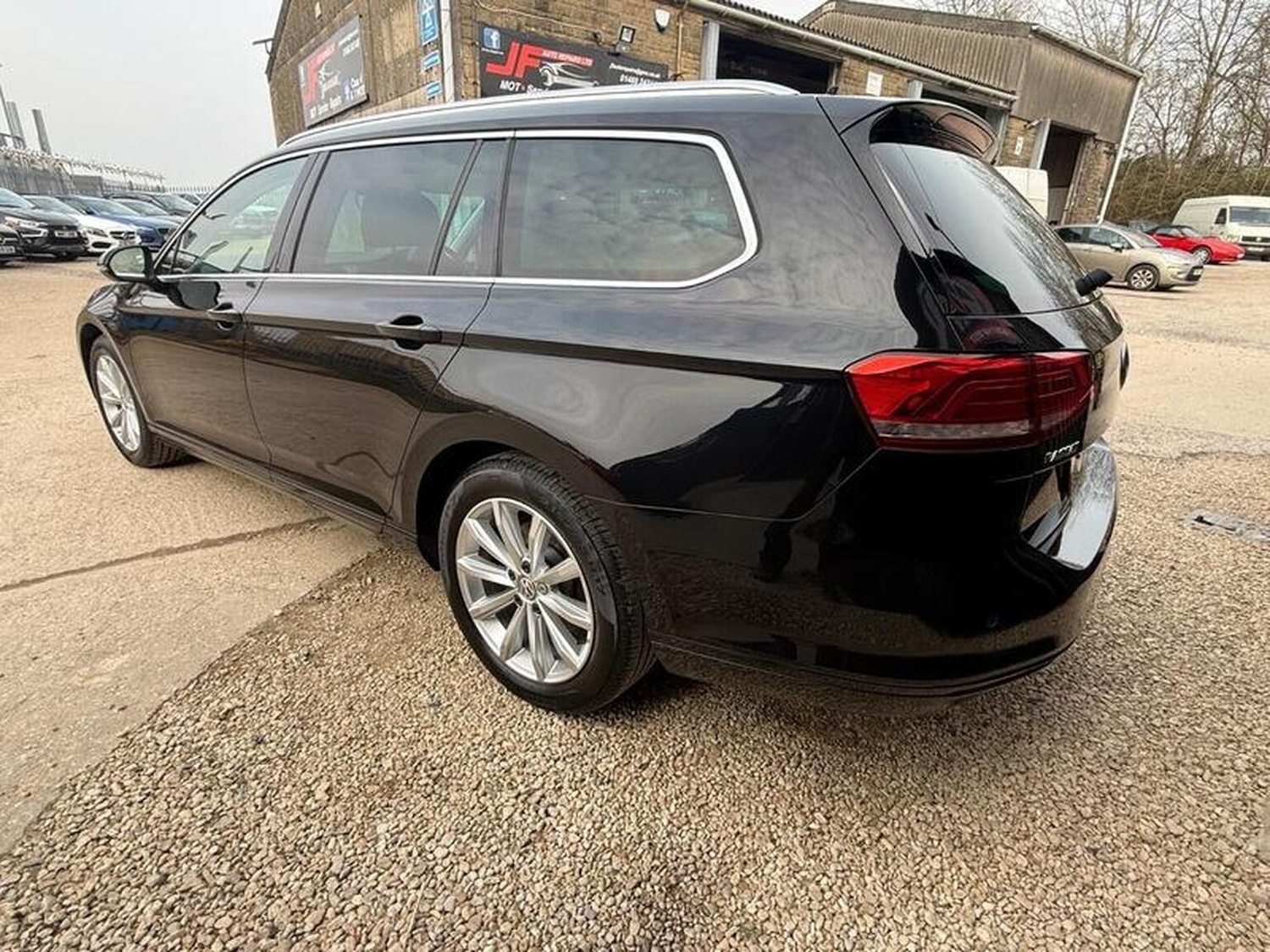Used Volkswagen Passat 2019 for sale - 77991789: Photo 16