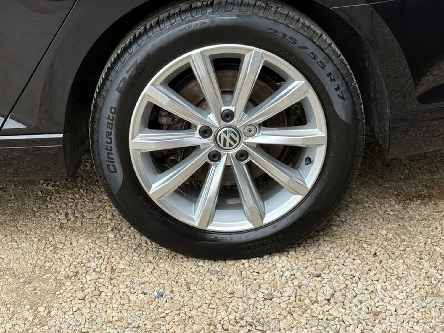 Used Volkswagen Passat 2019 for sale - 77991789: Photo 17