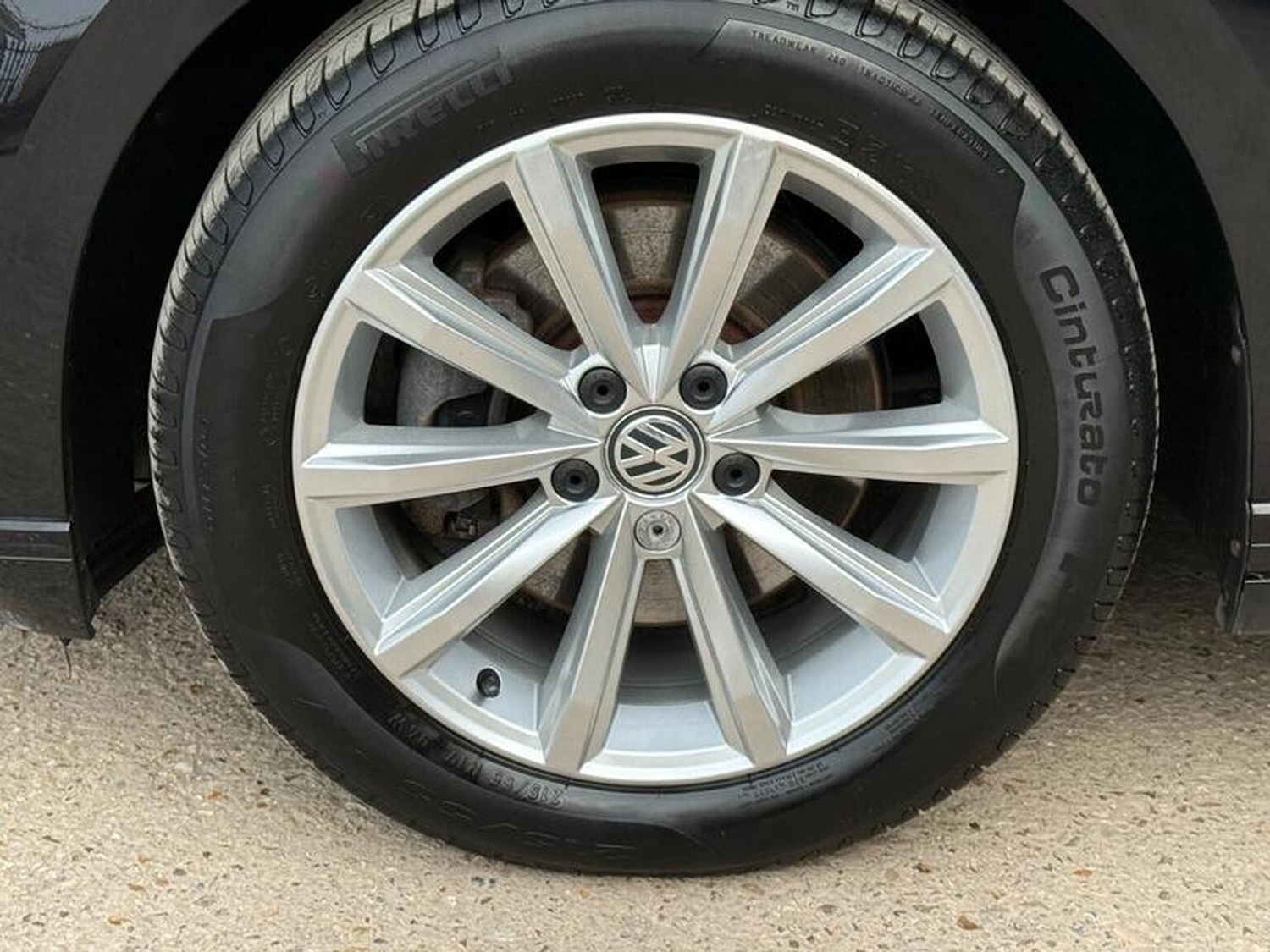 Used Volkswagen Passat 2019 for sale - 77991789: Photo 18