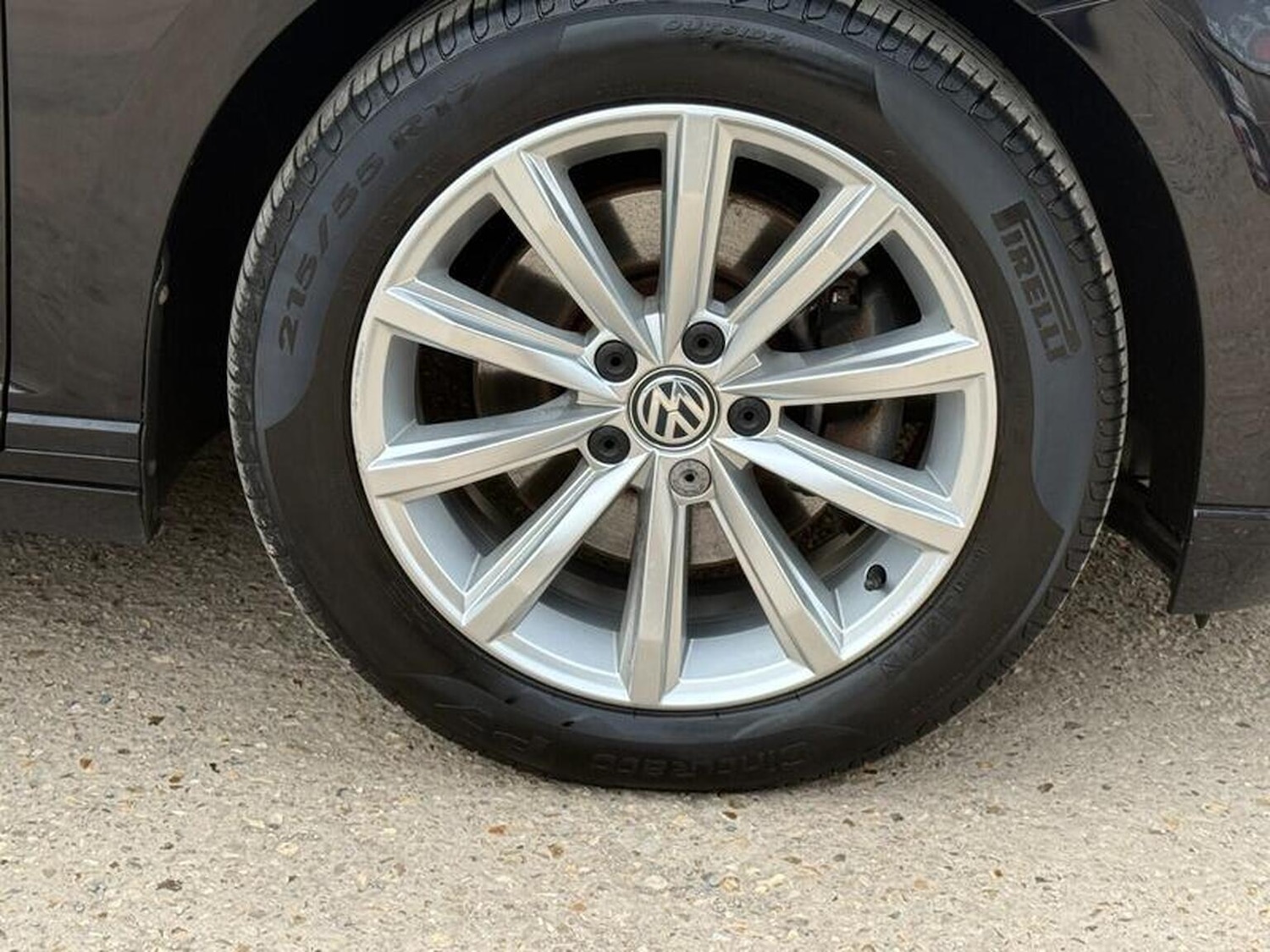 Used Volkswagen Passat 2019 for sale - 77991789: Photo 19