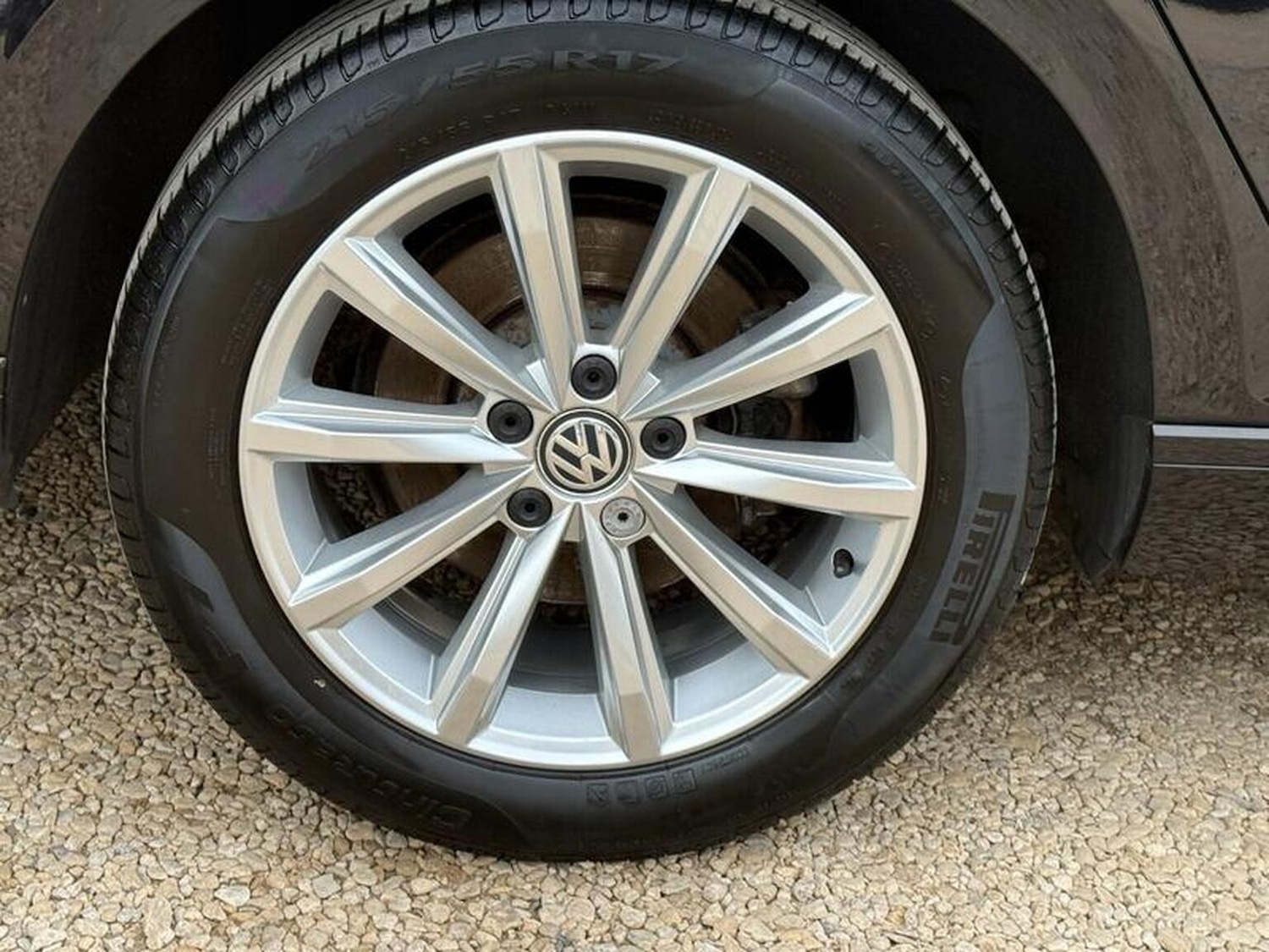 Used Volkswagen Passat 2019 for sale - 77991789: Photo 20