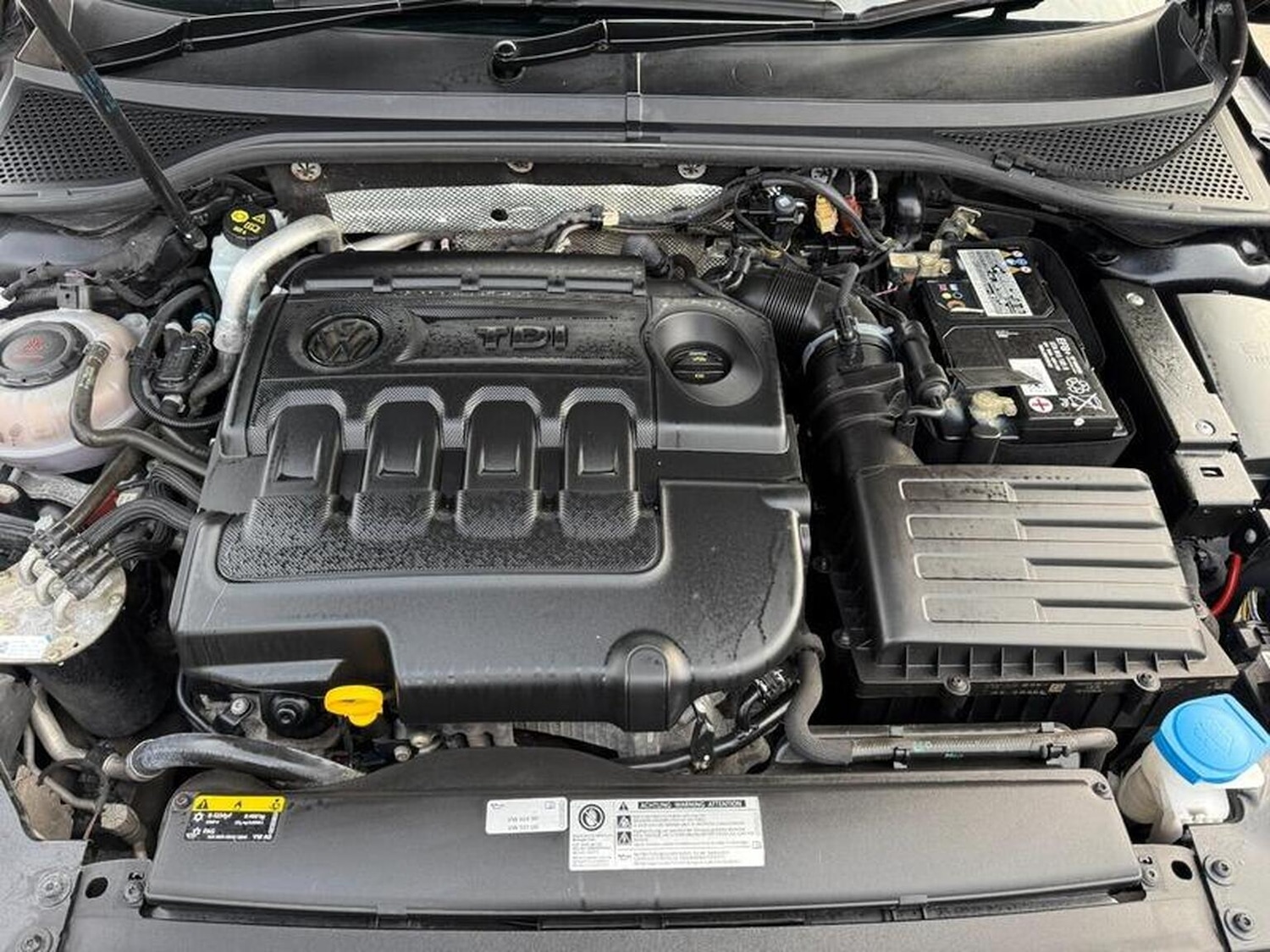 Used Volkswagen Passat 2019 for sale - 77991789: Photo 21