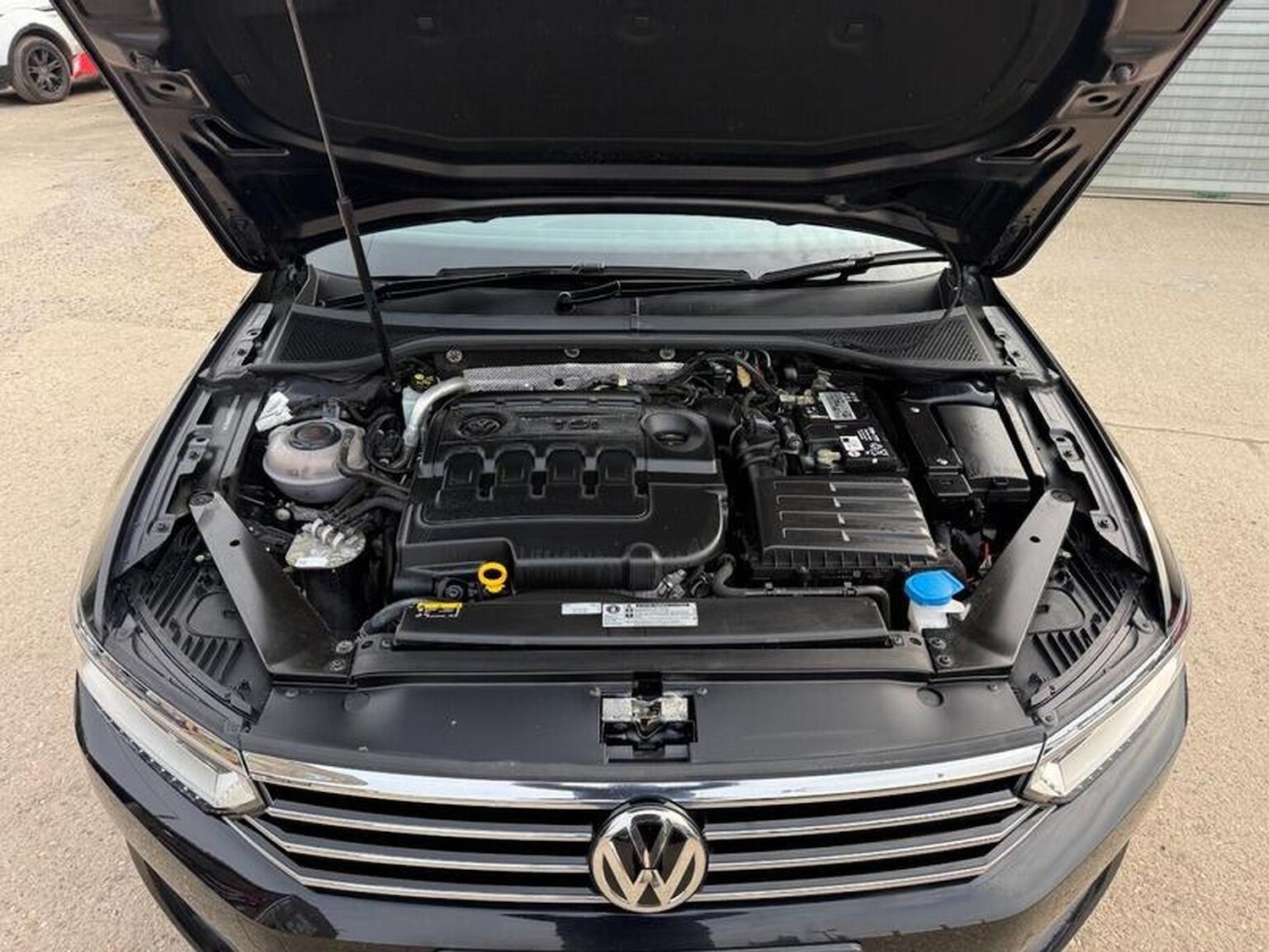 Used Volkswagen Passat 2019 for sale - 77991789: Photo 22