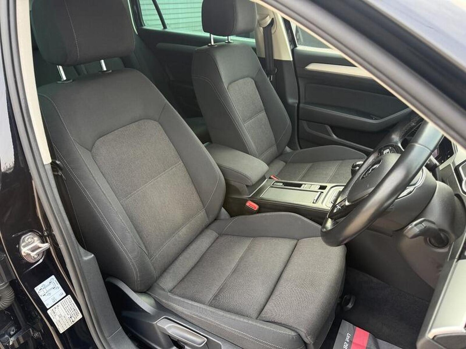 Used Volkswagen Passat 2019 for sale - 77991789: Photo 23