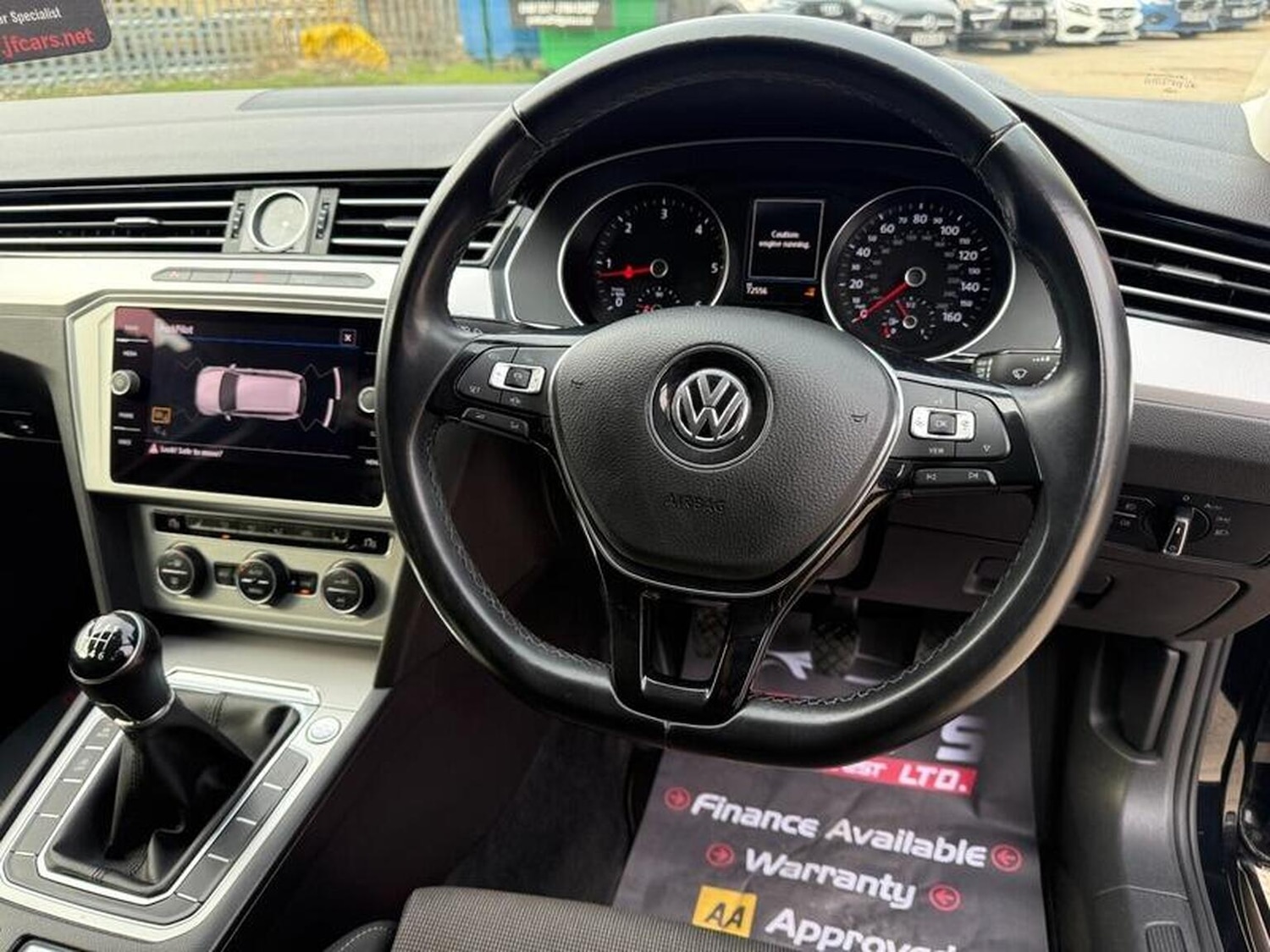 Used Volkswagen Passat 2019 for sale - 77991789: Photo 25
