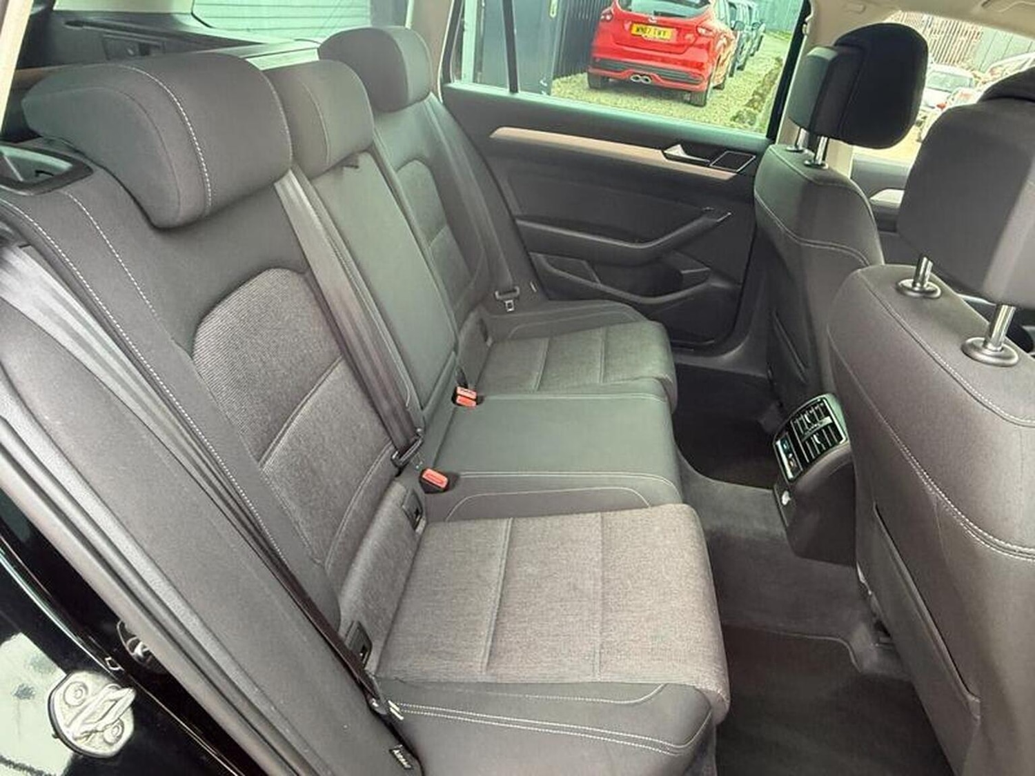 Used Volkswagen Passat 2019 for sale - 77991789: Photo 29