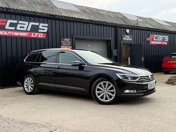 Used Volkswagen Passat 2019 for sale - 77991789: Photo