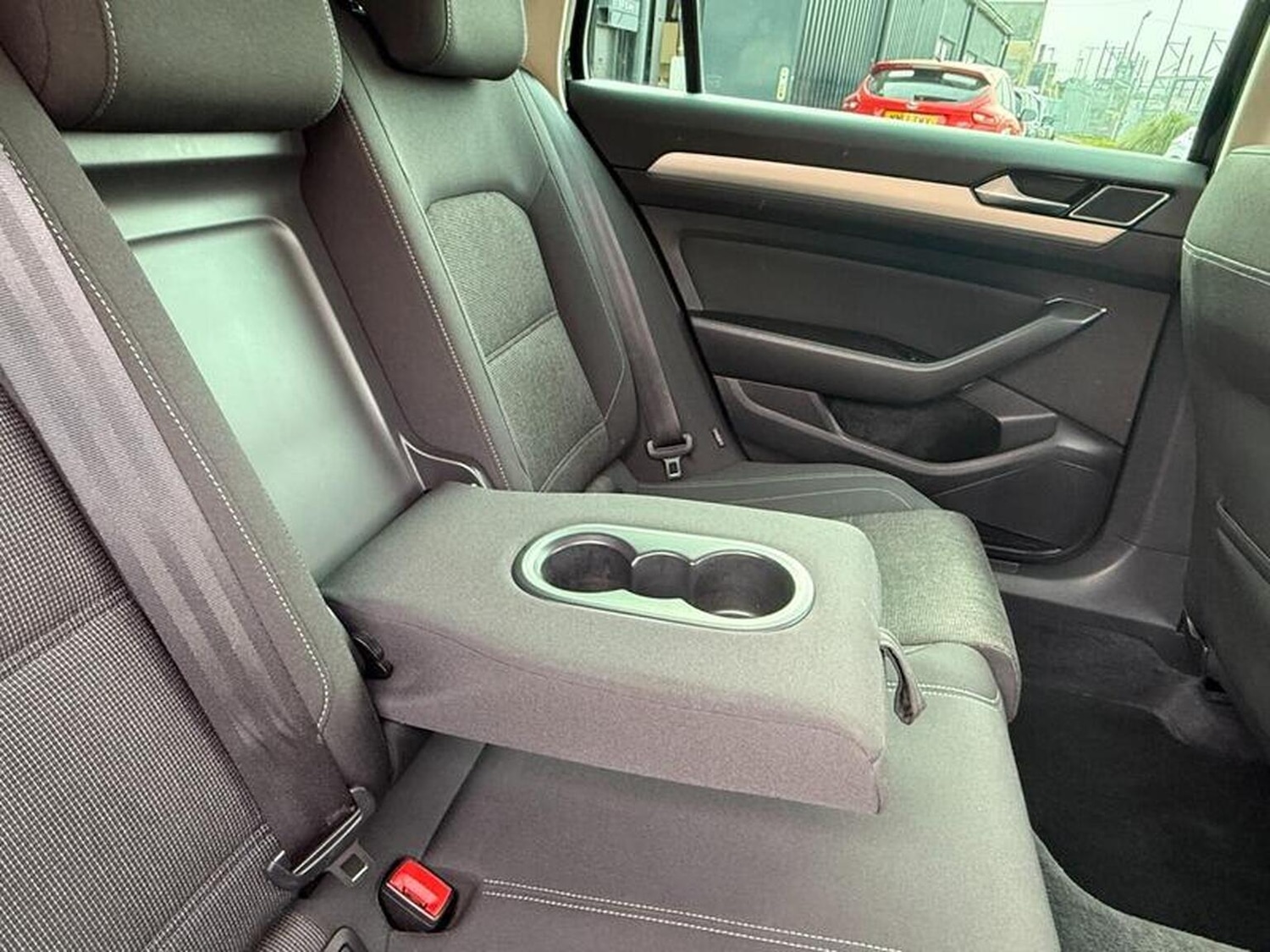 Used Volkswagen Passat 2019 for sale - 77991789: Photo 30