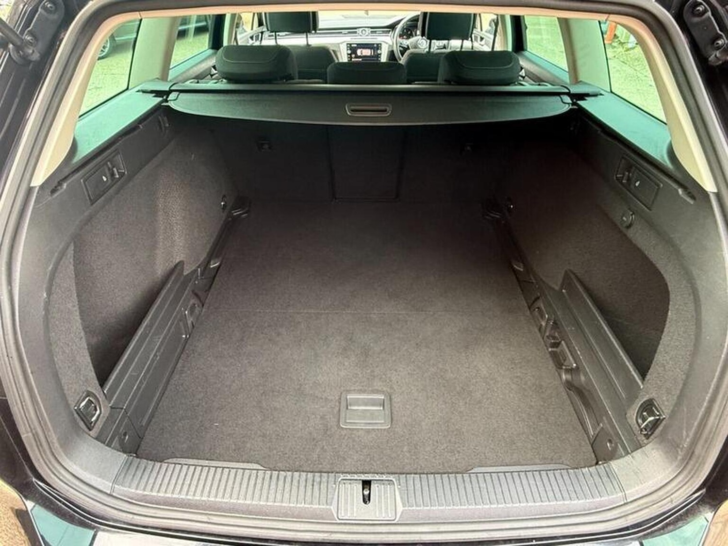 Used Volkswagen Passat 2019 for sale - 77991789: Photo 31