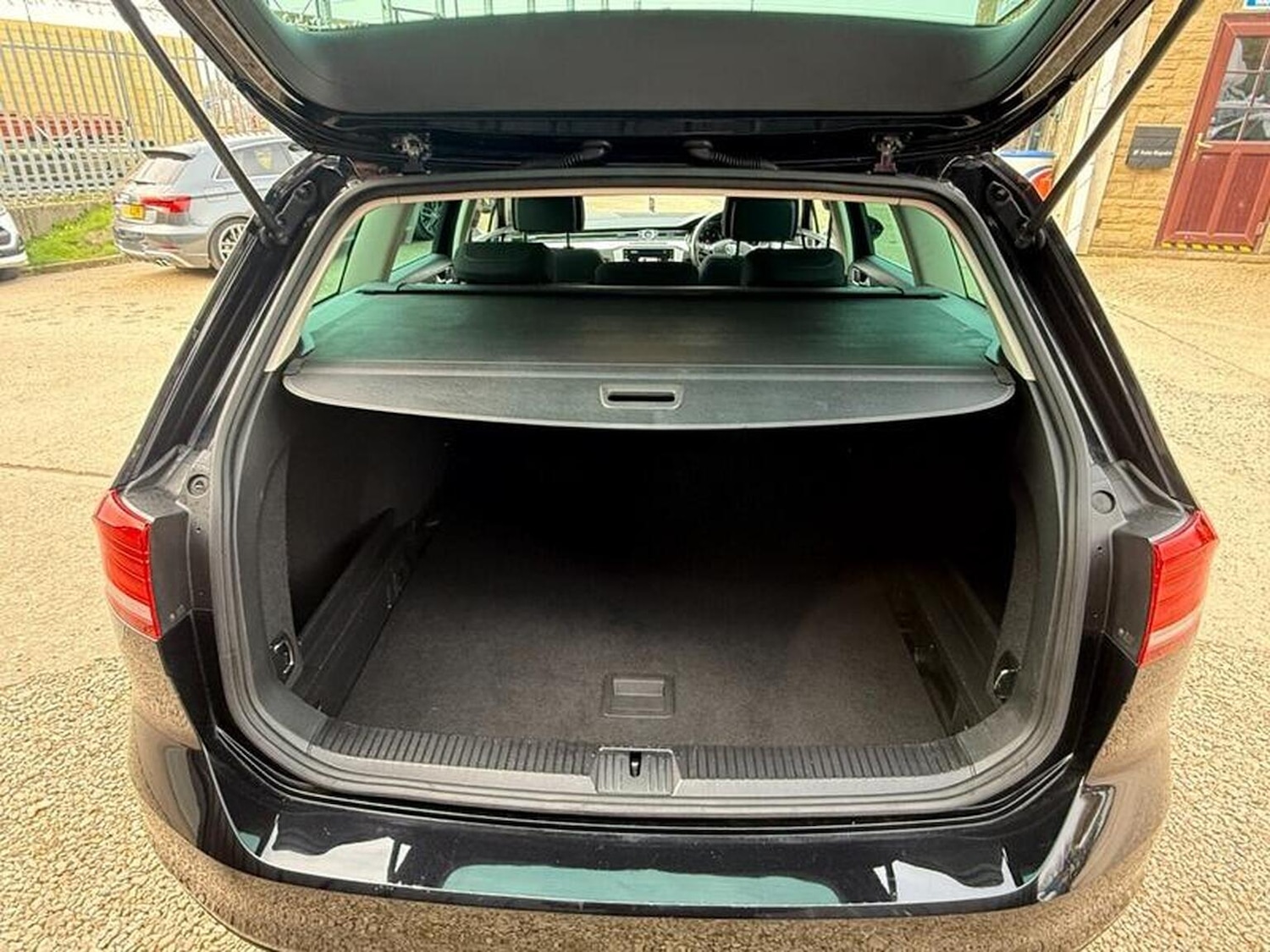 Used Volkswagen Passat 2019 for sale - 77991789: Photo 33