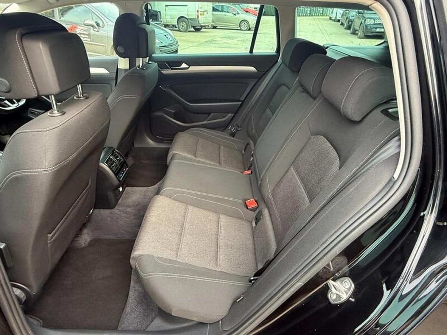 Used Volkswagen Passat 2019 for sale - 77991789: Photo 34