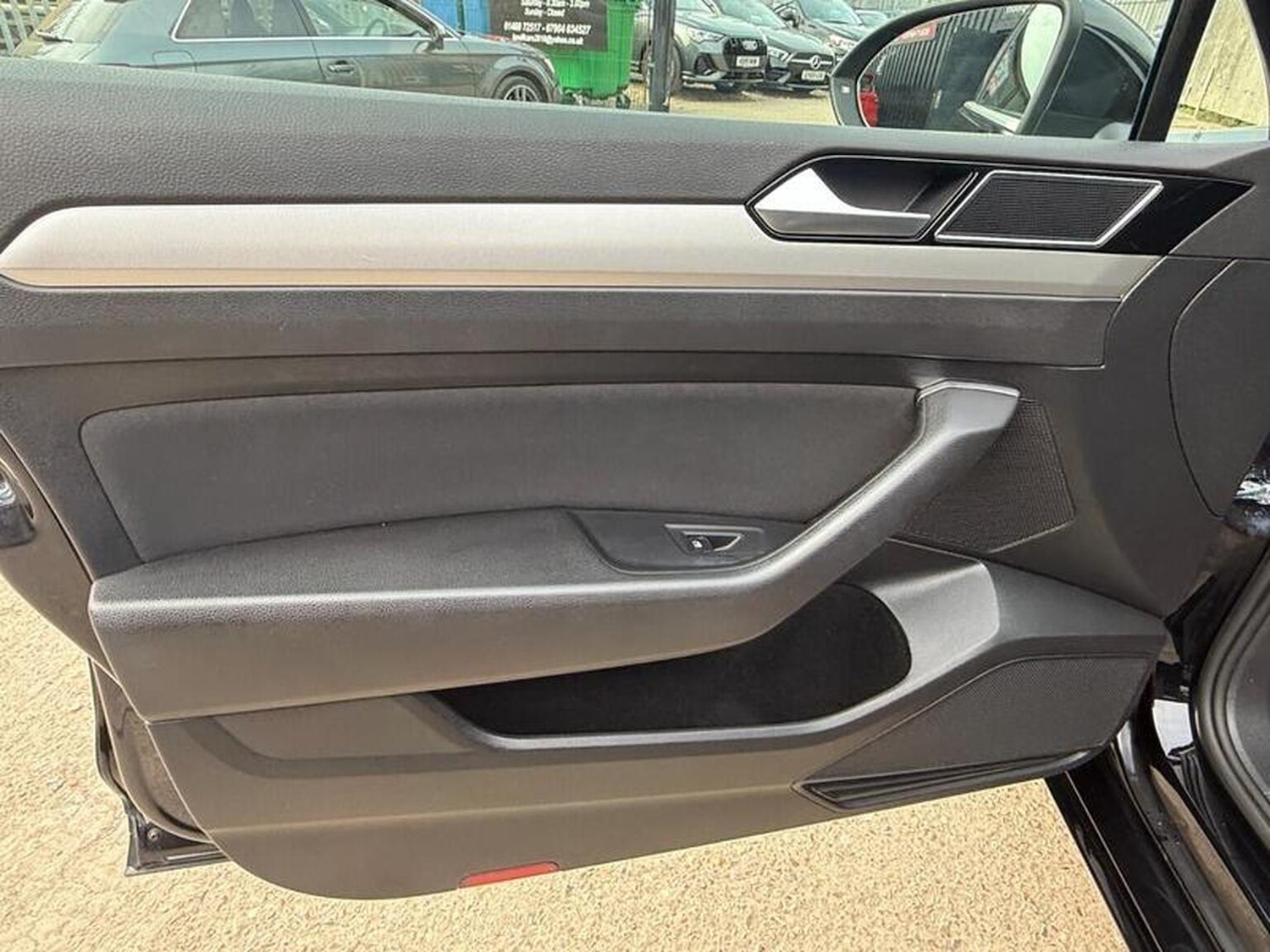 Used Volkswagen Passat 2019 for sale - 77991789: Photo 35