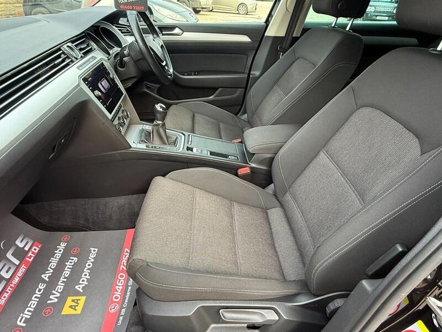 Used Volkswagen Passat 2019 for sale - 77991789: Photo 36