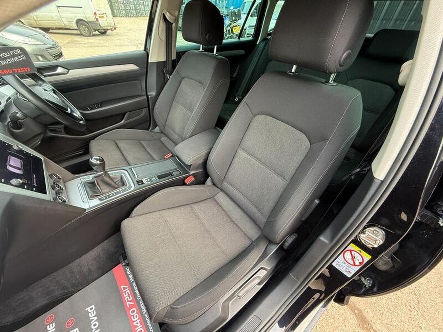 Used Volkswagen Passat 2019 for sale - 77991789: Photo 37