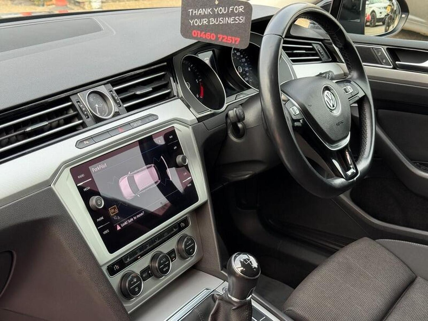 Used Volkswagen Passat 2019 for sale - 77991789: Photo 38