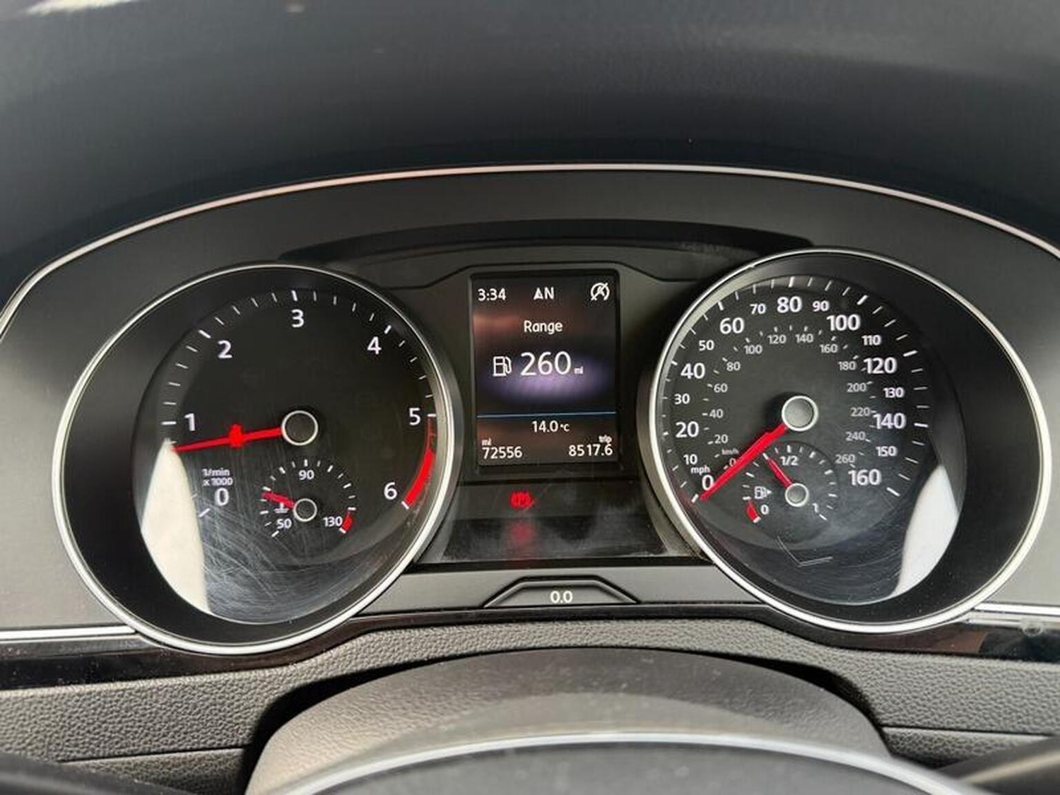 Used Volkswagen Passat 2019 for sale - 77991789: Photo 41