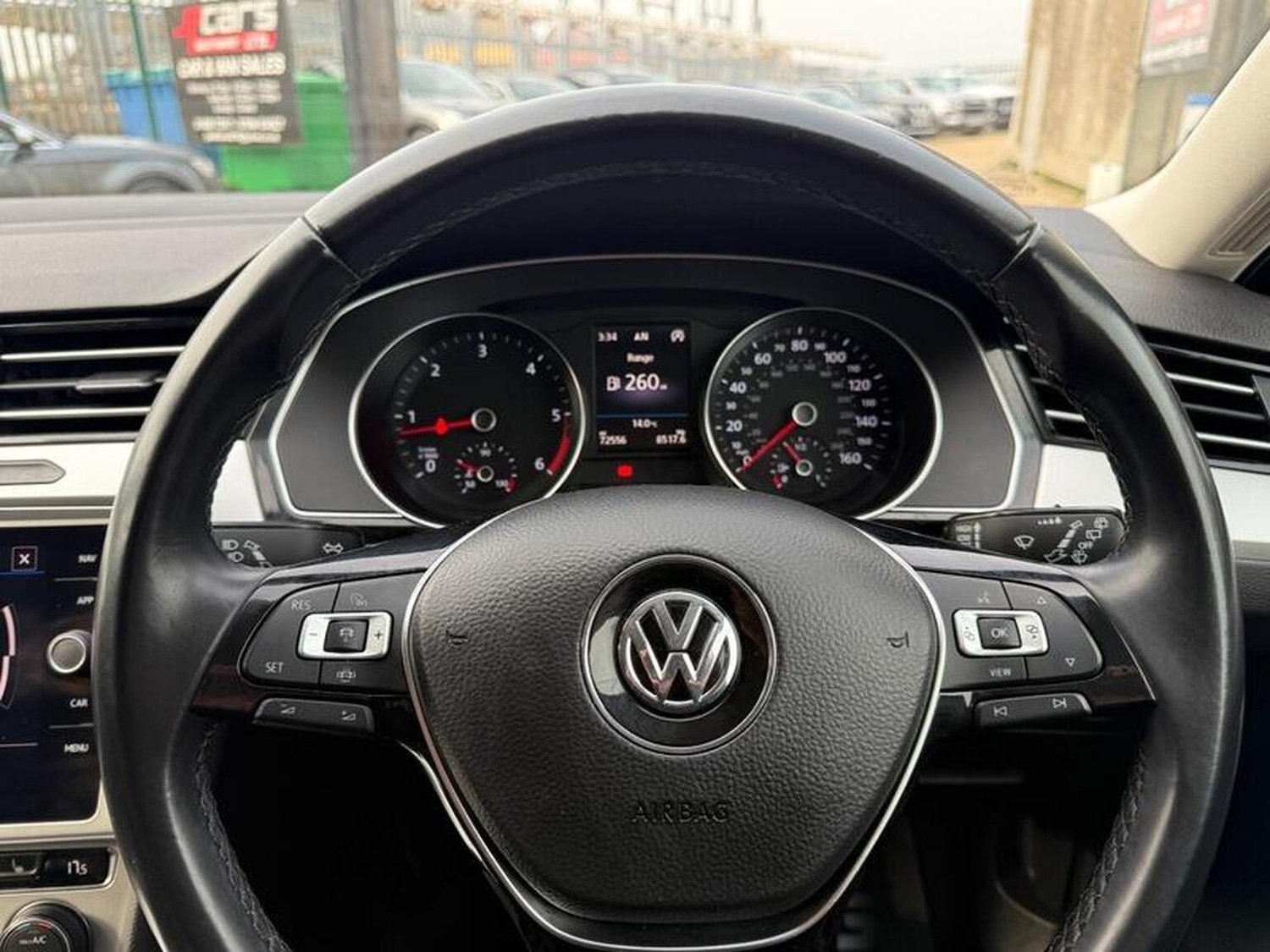 Used Volkswagen Passat 2019 for sale - 77991789: Photo 42