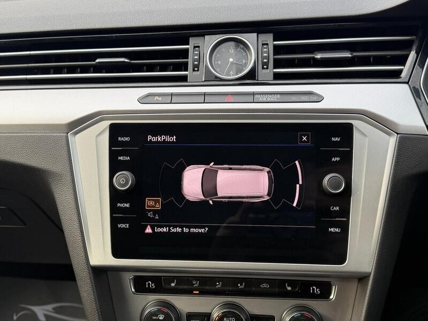 Used Volkswagen Passat 2019 for sale - 77991789: Photo 44