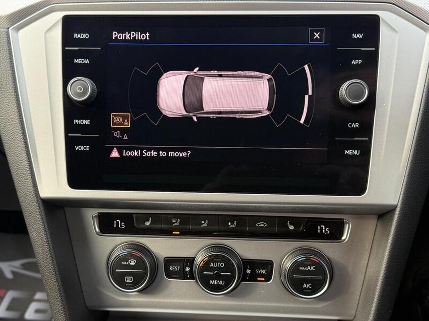 Used Volkswagen Passat 2019 for sale - 77991789: Photo 45