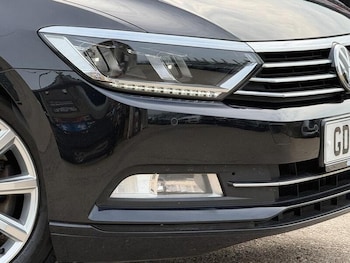 Used Volkswagen Passat 2019 for sale - 77991789: Photo