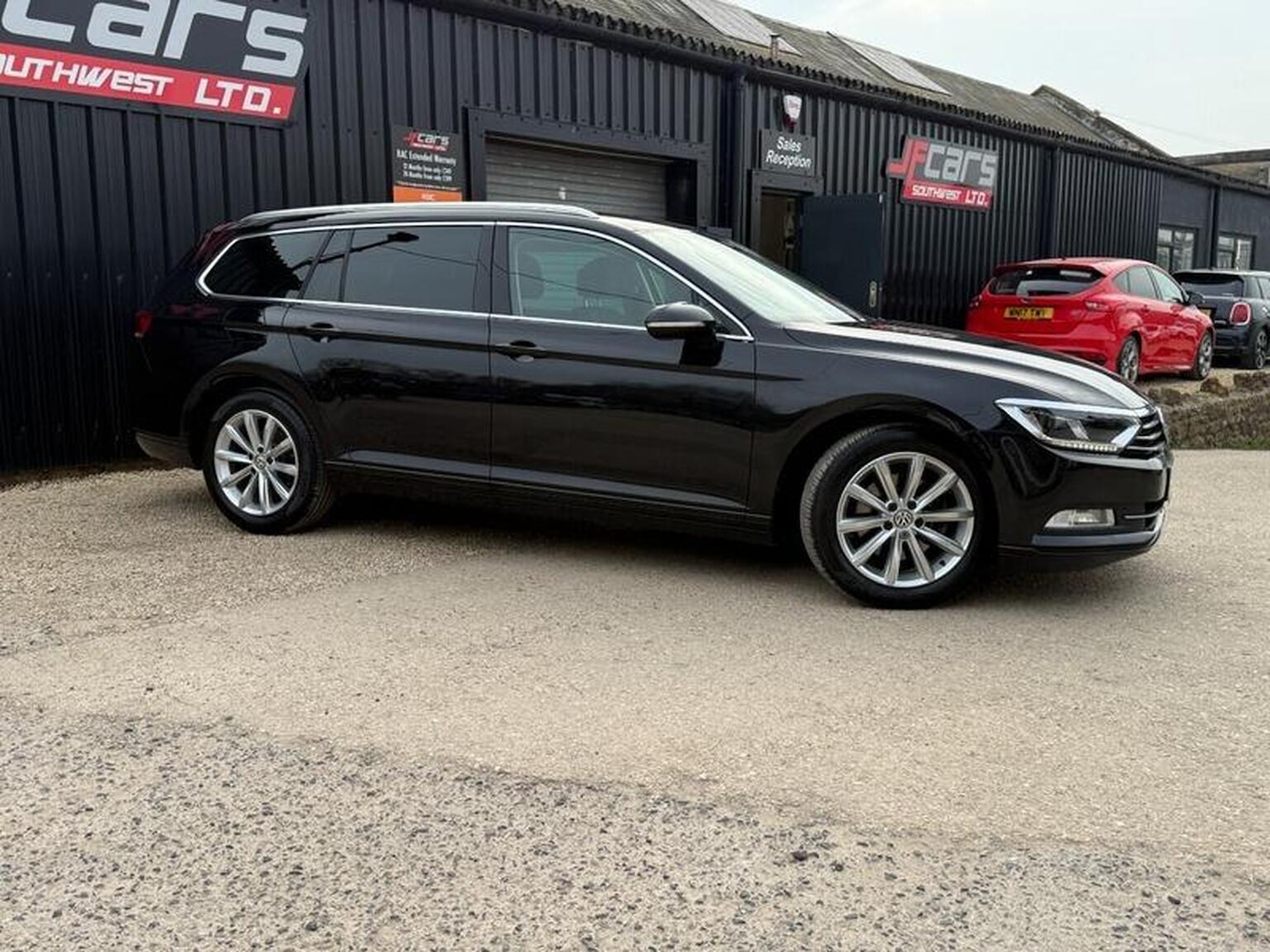 Used Volkswagen Passat 2019 for sale - 77991789: Photo 5