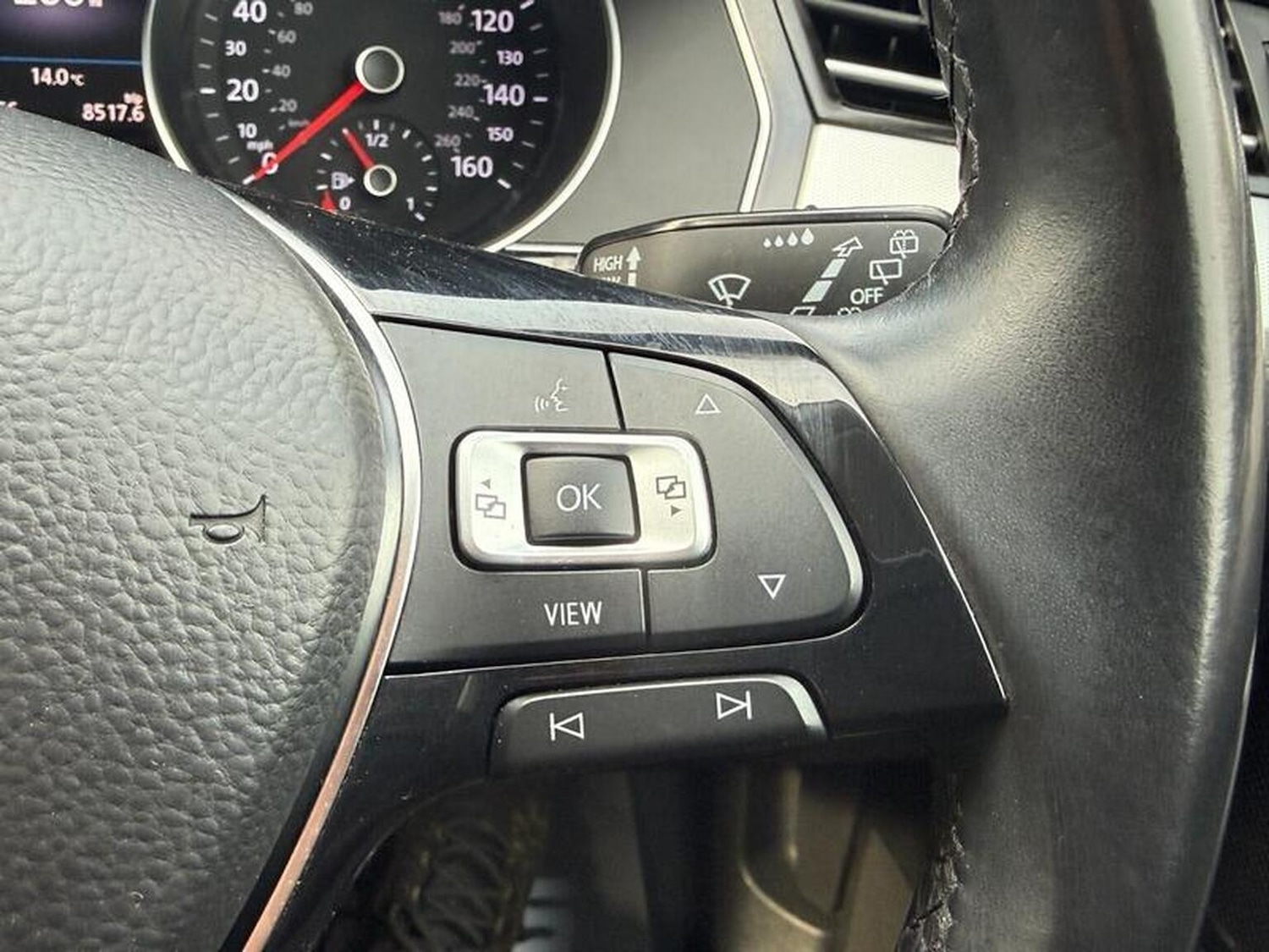 Used Volkswagen Passat 2019 for sale - 77991789: Photo 52