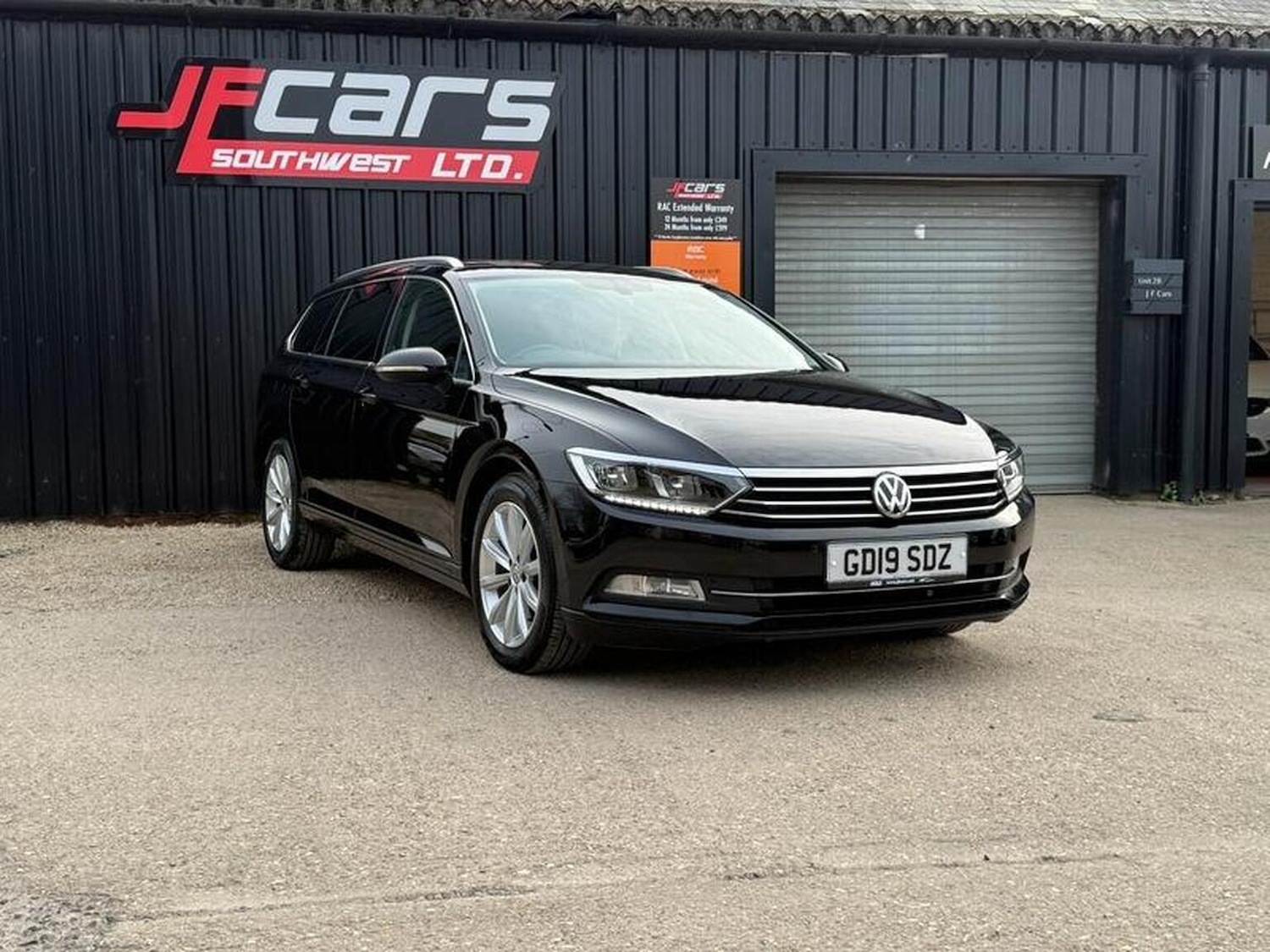 Used Volkswagen Passat 2019 for sale - 77991789: Photo 7