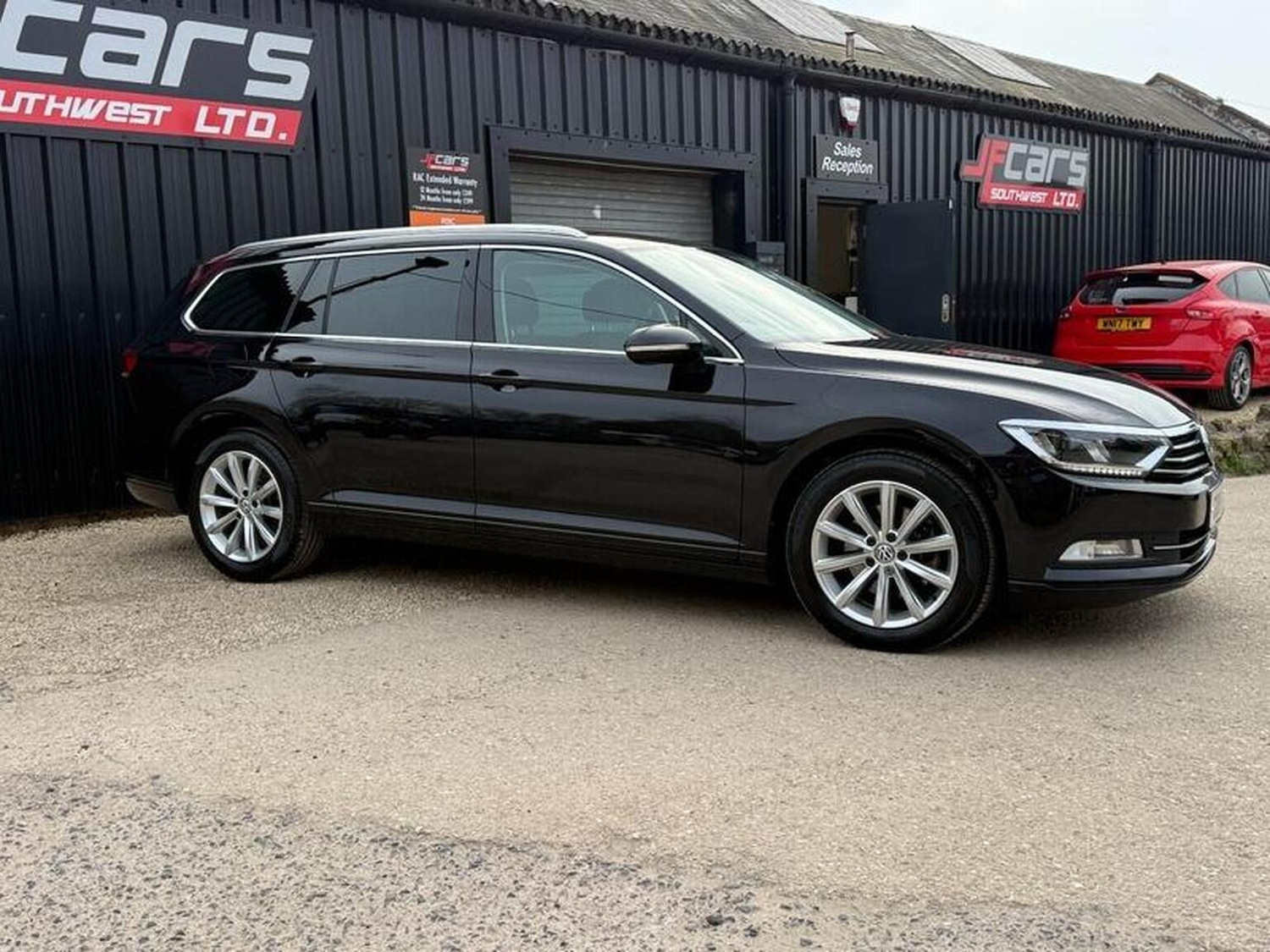 Used Volkswagen Passat 2019 for sale - 77991789: Photo 8