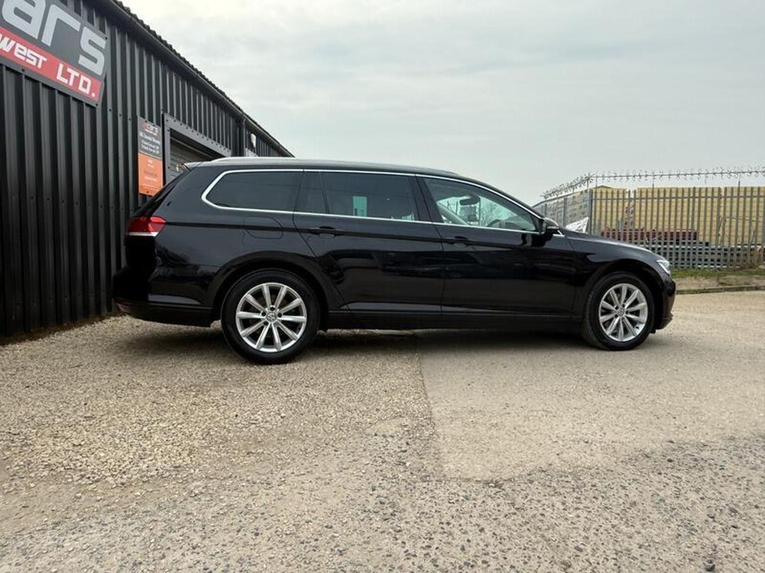 Used Volkswagen Passat 2019 for sale - 77991789: Photo 9
