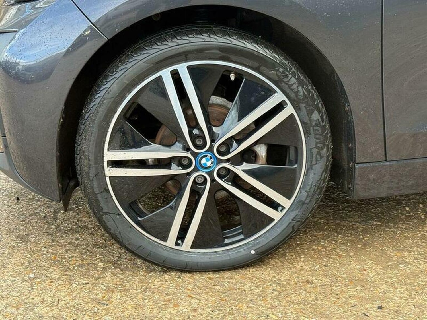 Used BMW i3 2015 for sale - 77453142: Photo 13