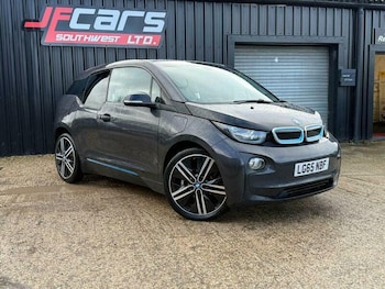 Used BMW i3 2015 for sale - 77453142: Photo