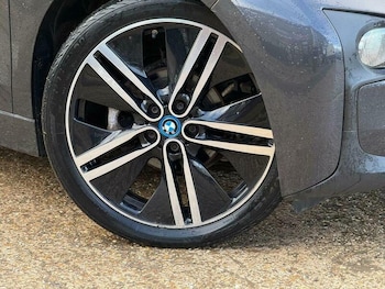 Used BMW i3 2015 for sale - 77453142: Photo