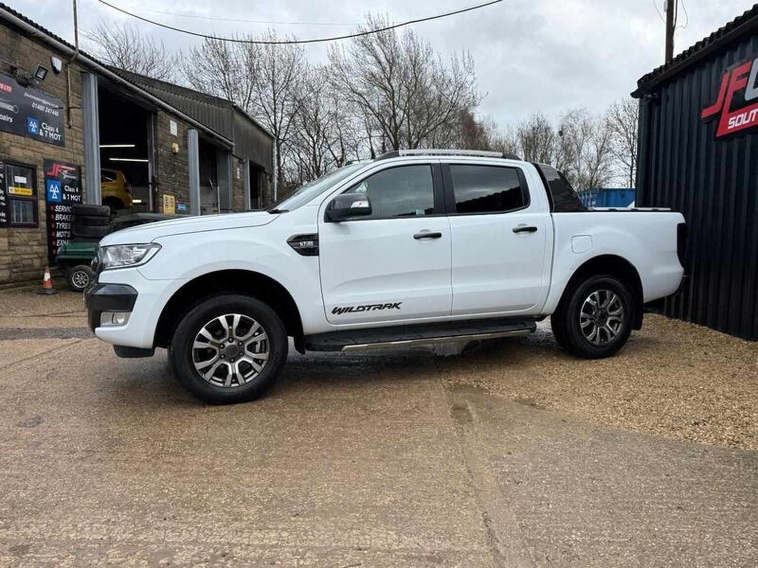 Used Ford Ranger 2019 for sale - 78045504: Photo 13