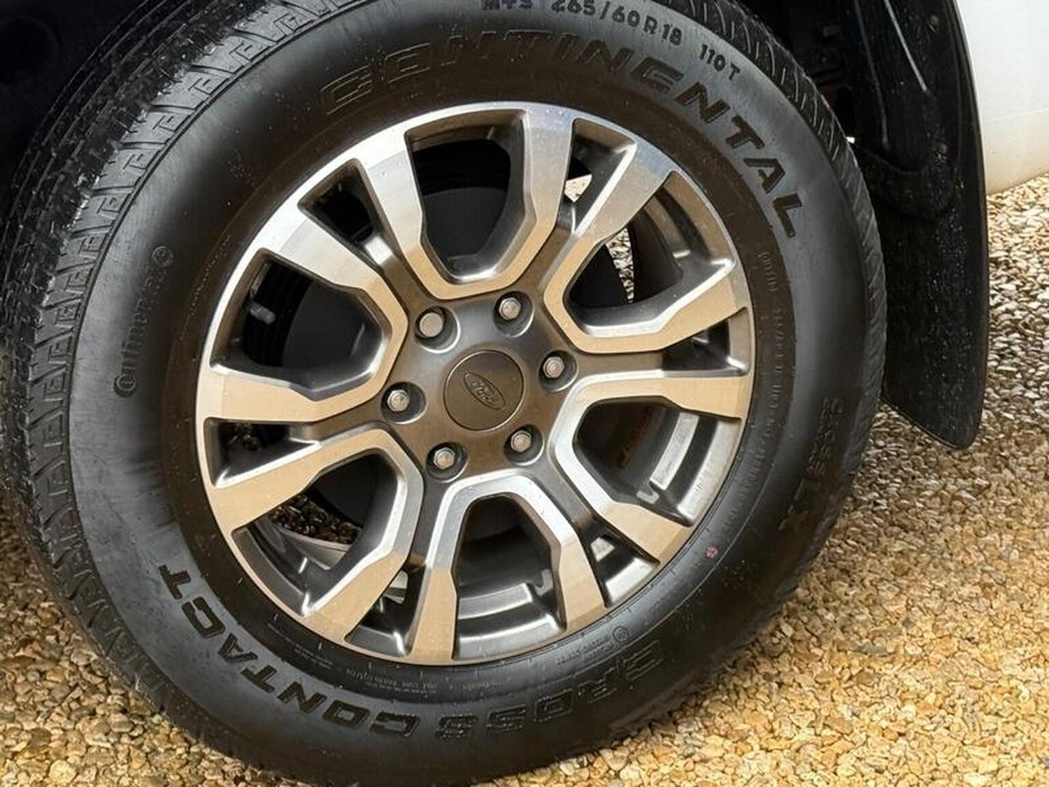 Used Ford Ranger 2019 for sale - 78045504: Photo 17