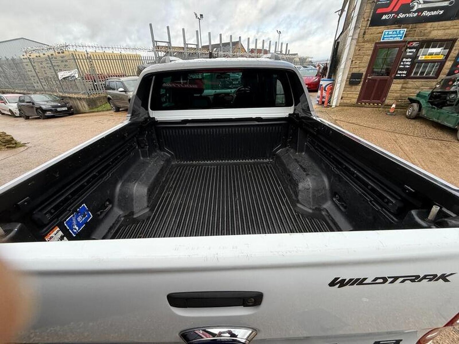 Used Ford Ranger 2019 for sale - 78045504: Photo 19