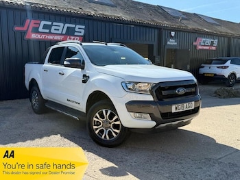 Used Ford Ranger 2019 for sale - 78045504: Photo