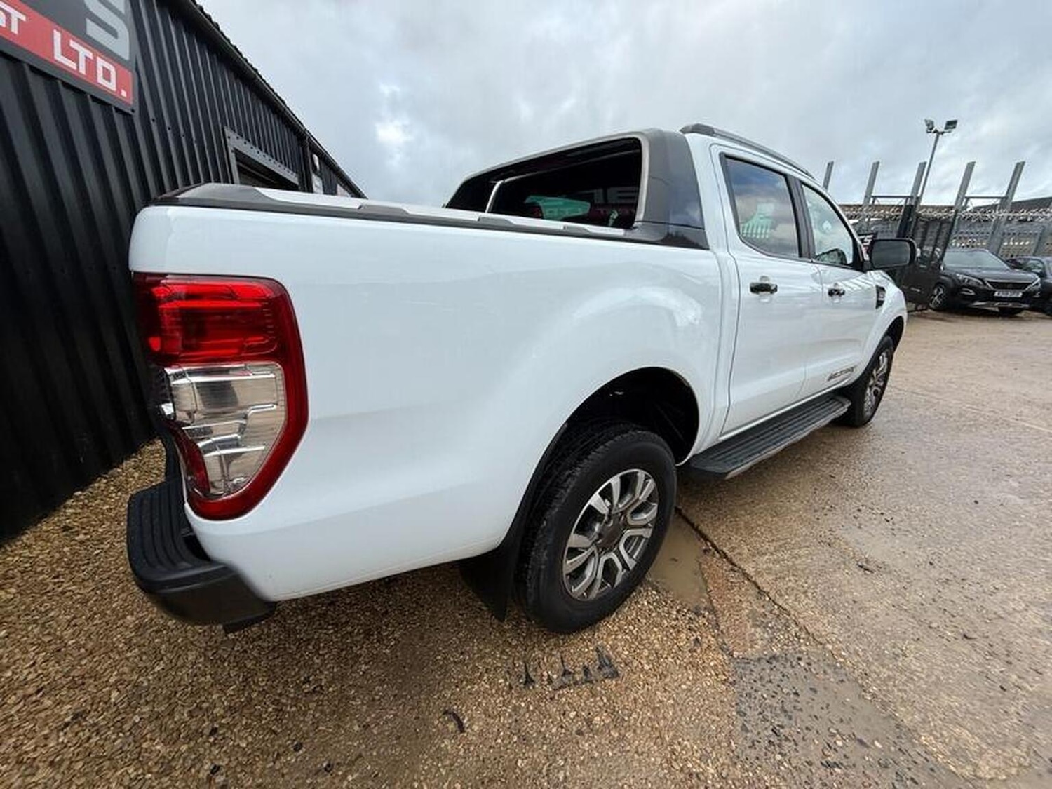 Used Ford Ranger 2019 for sale - 78045504: Photo 21