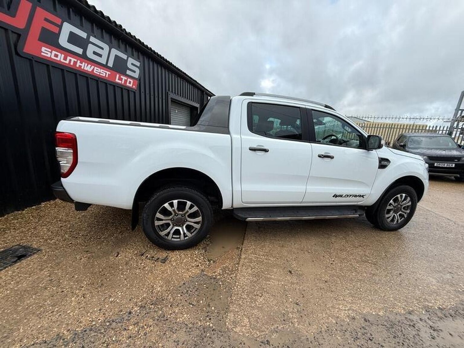 Used Ford Ranger 2019 for sale - 78045504: Photo 22